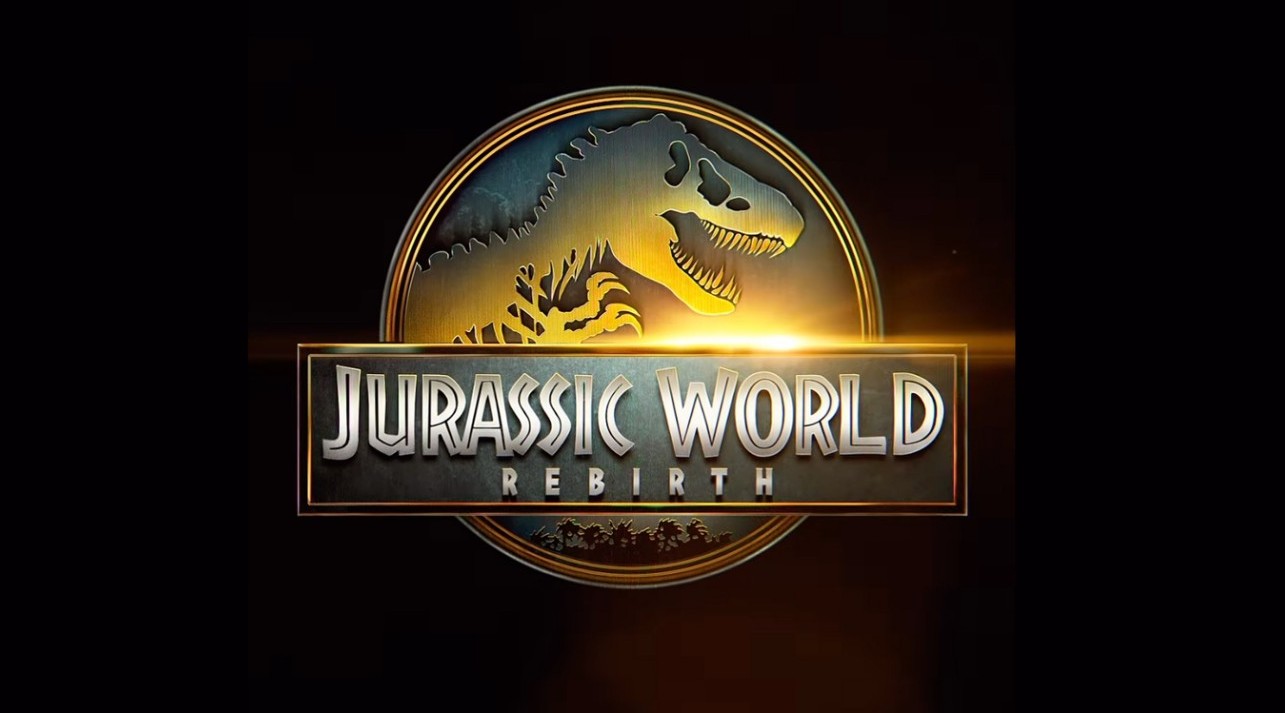 First teaser trailer for 'Jurassic World: Rebirth' unveiled